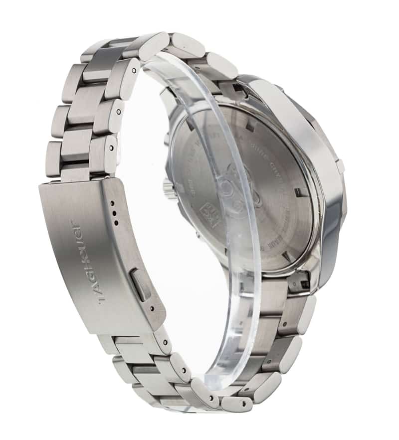 Tag Heuer Aquaracer CAF101E.BA0821